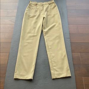 Ines de la Fressange Pants